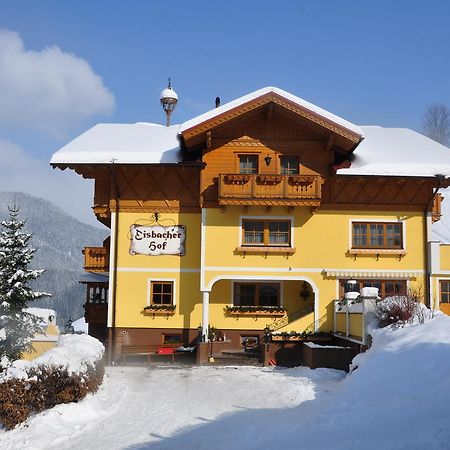 Eisbacherhof Schladming Exterior foto