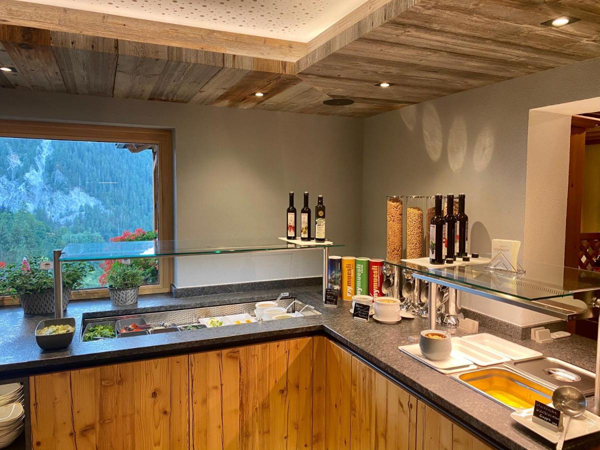 Eisbacherhof Schladming Exterior foto