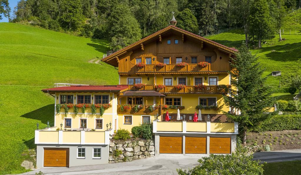 Eisbacherhof Schladming Exterior foto